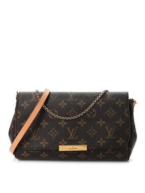 Louis Vuitton Favorite Mm #340110L13B